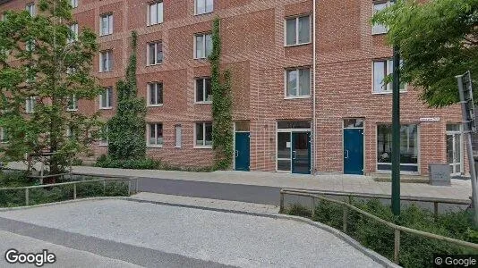 Apartments for rent in Hyllie - Photo from Google Street View