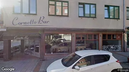 Apartments for rent in Västerås - Photo from Google Street View
