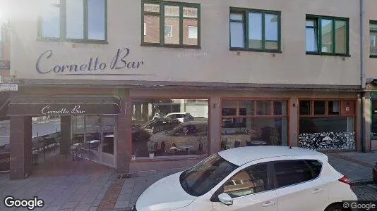 Apartments for rent in Västerås - Photo from Google Street View