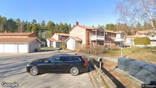 Apartments for rent in Sigtuna - Photo from Google Street View