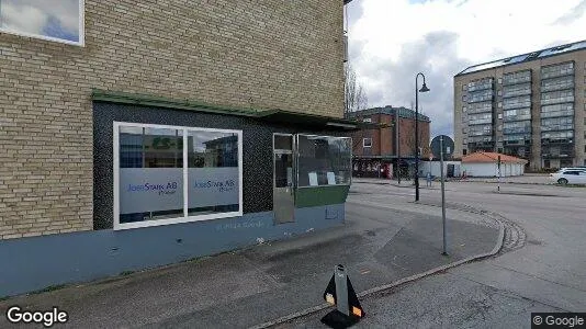 Apartments for rent in Gislaved - Photo from Google Street View