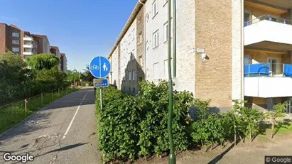 Apartments for rent in Malmö City - Photo from Google Street View
