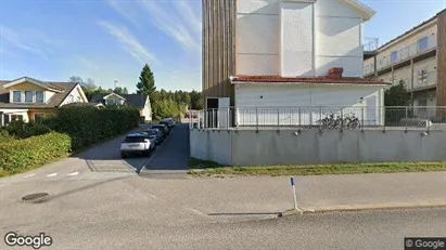 Apartments for rent in Håbo - Photo from Google Street View