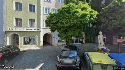 Apartments for rent in Mühldorf - Photo from Google Street View