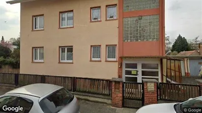 Apartments for rent in Offenbach - Photo from Google Street View