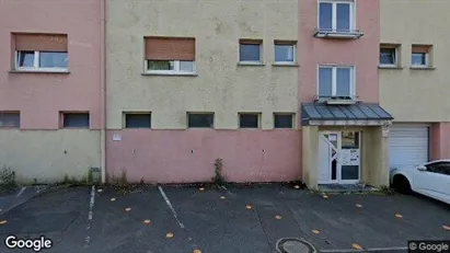 Apartments for rent in Unna - Photo from Google Street View