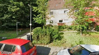 Apartments for rent in Kiel - Photo from Google Street View