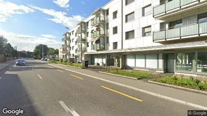 Apartments for rent in Zofingen - Photo from Google Street View
