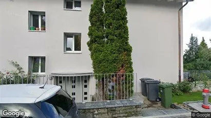 Apartments for rent in Zürich Distrikt 7 - Photo from Google Street View
