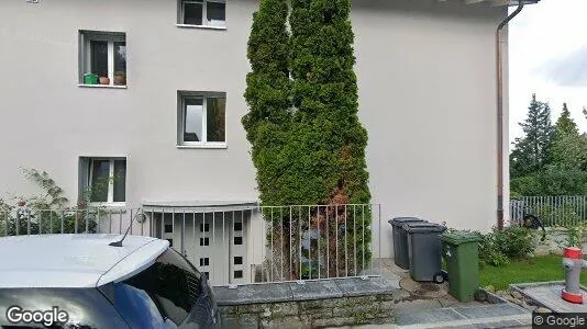 Apartments for rent in Zürich Distrikt 7 - Photo from Google Street View