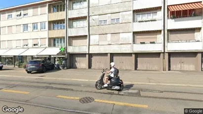 Apartments for rent in Zürich Distrikt 10 - Photo from Google Street View