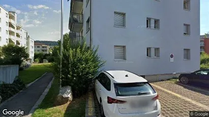 Apartments for rent in Baden - Photo from Google Street View