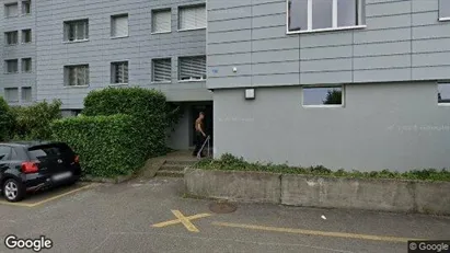 Apartments for rent in Kreuzlingen - Photo from Google Street View