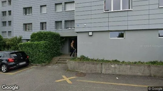 Apartments for rent in Kreuzlingen - Photo from Google Street View