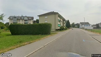 Apartments for rent in Sankt Gallen - Photo from Google Street View