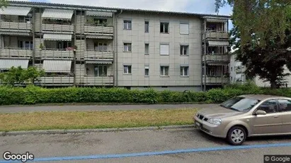 Apartments for rent in Zürich Distrikt 11 - Photo from Google Street View