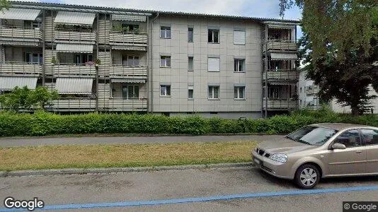 Apartments for rent in Zürich Distrikt 11 - Photo from Google Street View