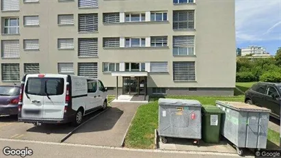Apartments for rent in Meilen - Photo from Google Street View