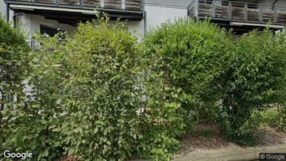 Apartments for rent in Saane - Photo from Google Street View