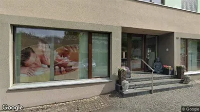 Apartments for rent in Rheintal - Photo from Google Street View