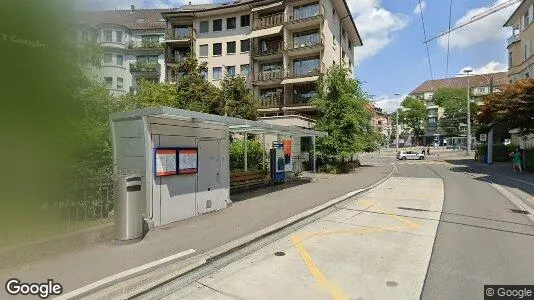 Apartments for rent in Zürich Distrikt 8 - Photo from Google Street View