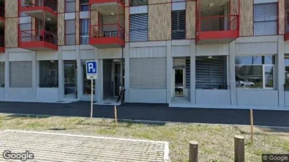 Apartments for rent in Winterthur - Photo from Google Street View