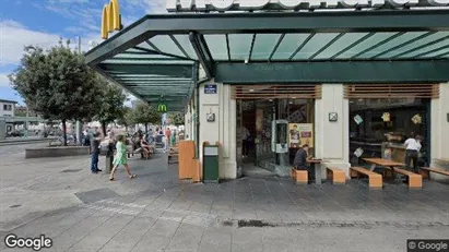 Apartments for rent in Geneva Cité - Photo from Google Street View