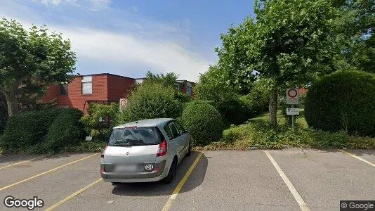 Apartments for rent in Dietikon - Photo from Google Street View