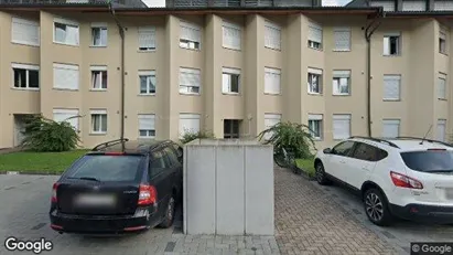 Apartments for rent in Biel - Photo from Google Street View