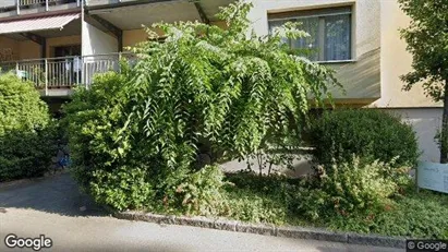 Apartments for rent in Basel-Stadt - Photo from Google Street View