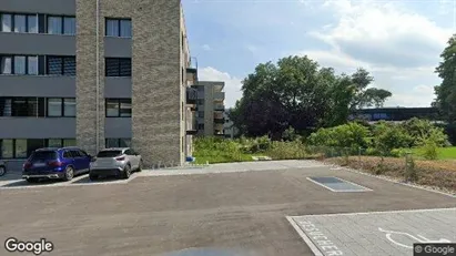Apartments for rent in Arbon - Photo from Google Street View