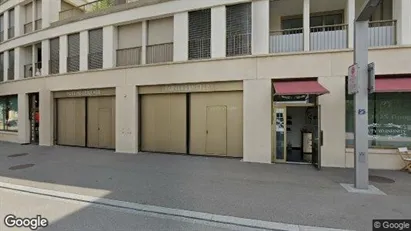 Apartments for rent in Dietikon - Photo from Google Street View