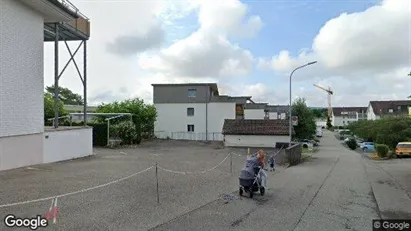 Apartments for rent in Lebern - Photo from Google Street View
