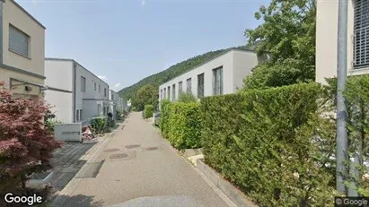 Apartments for rent in Liestal - Photo from Google Street View