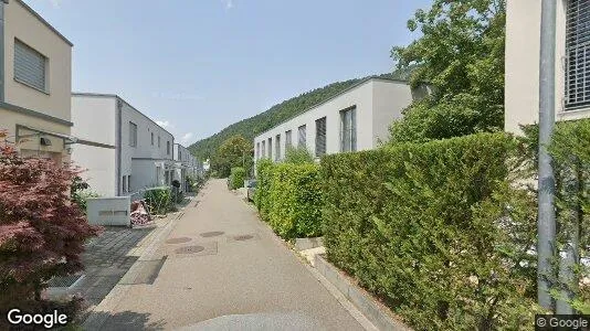 Apartments for rent in Liestal - Photo from Google Street View