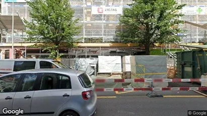 Apartments for rent in Saane - Photo from Google Street View