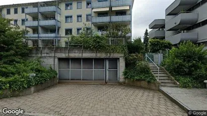 Apartments for rent in Wil - Photo from Google Street View