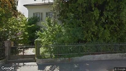 Apartments for rent in Kulm - Photo from Google Street View