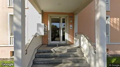 Apartments for rent in Zürich Distrikt 11 - Photo from Google Street View