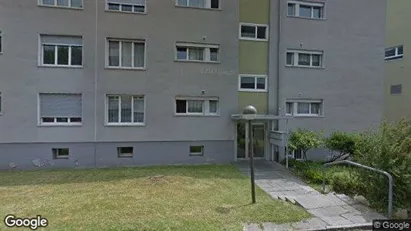 Apartments for rent in Arlesheim - Photo from Google Street View