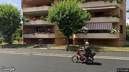 Apartments for rent in Arlesheim - Photo from Google Street View