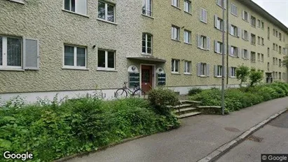 Apartments for rent in Bern-Mittelland - Photo from Google Street View
