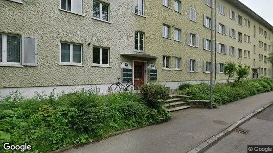 Apartments for rent in Bern-Mittelland - Photo from Google Street View
