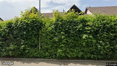 Apartments for rent in Winterthur - Photo from Google Street View