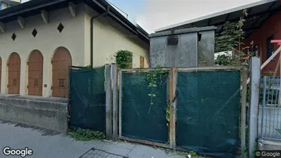 Apartments for rent in Mendrisio - Photo from Google Street View