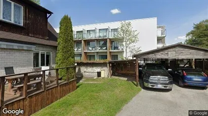 Apartments for rent in Pärnu - Photo from Google Street View