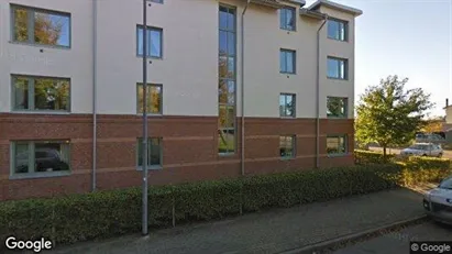 Apartments for rent in Ängelholm - Photo from Google Street View