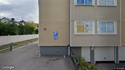 Apartments for rent in Motala - Photo from Google Street View