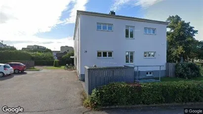 Apartments for rent in Motala - Photo from Google Street View