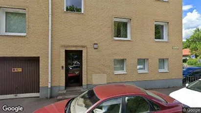 Apartments for rent in Karlstad - Photo from Google Street View